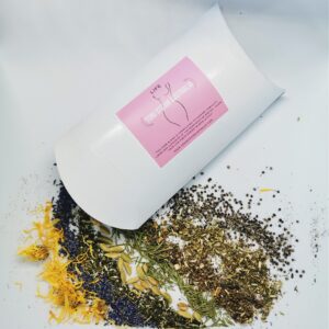 Yoni Steam - 'LIFE' herb blend