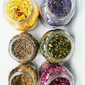 Mother Herb blend