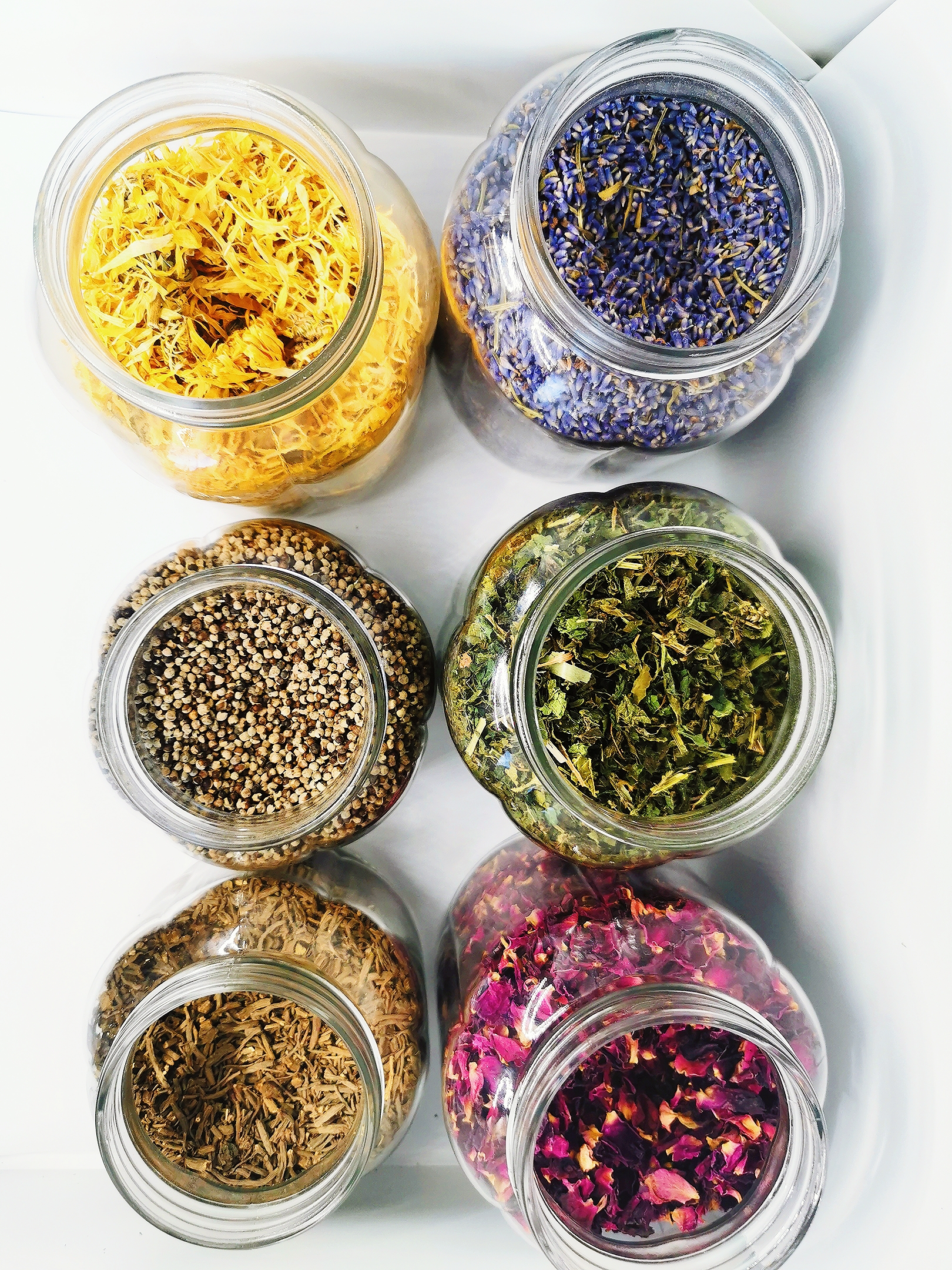 Mother Herb blend